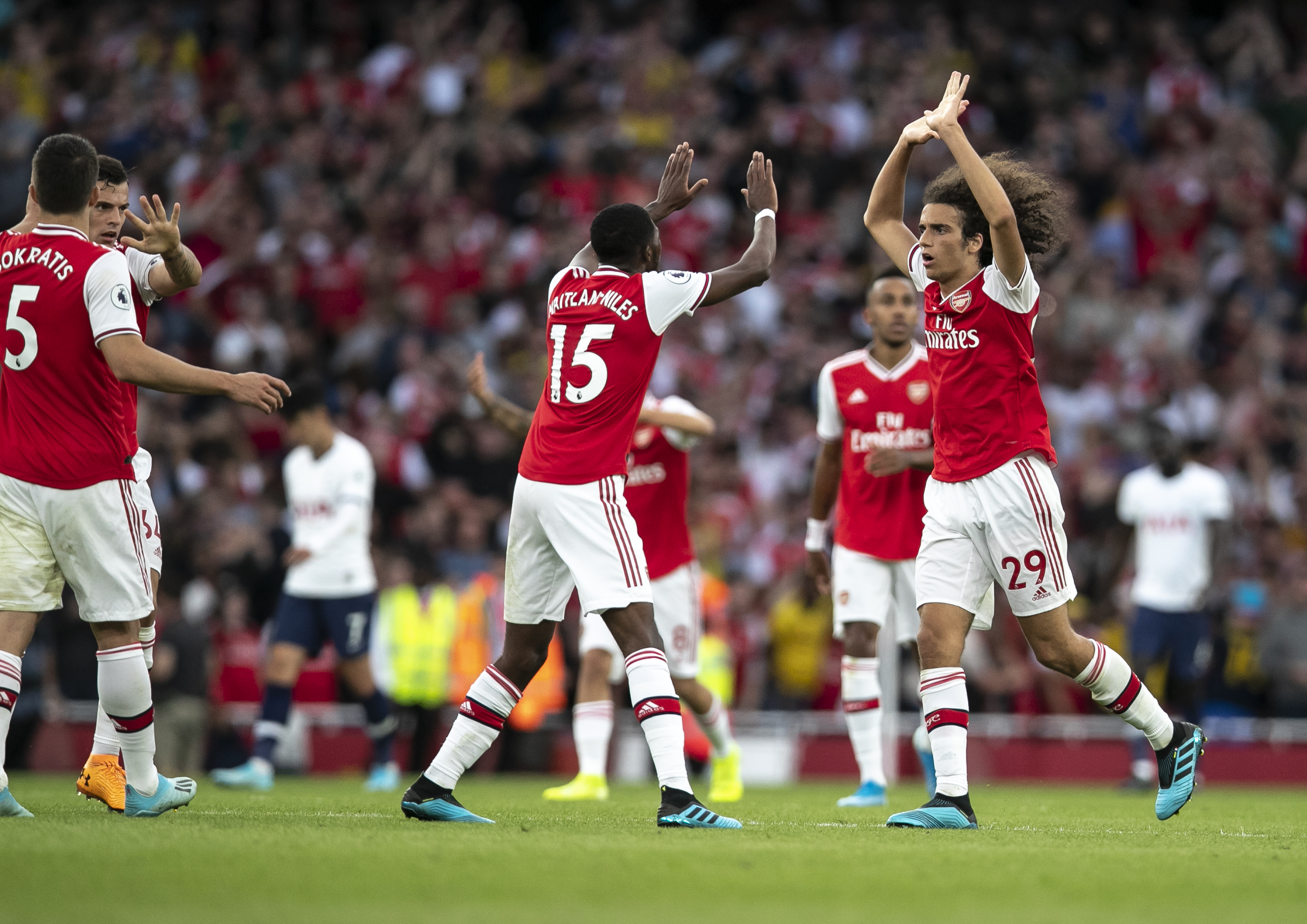 小法谈0-4失利：希望在惨败后成长，会看欧冠国米对阵红军（小法谈0-4惨败：盼从教训中成长 将关注欧冠国米对红军）