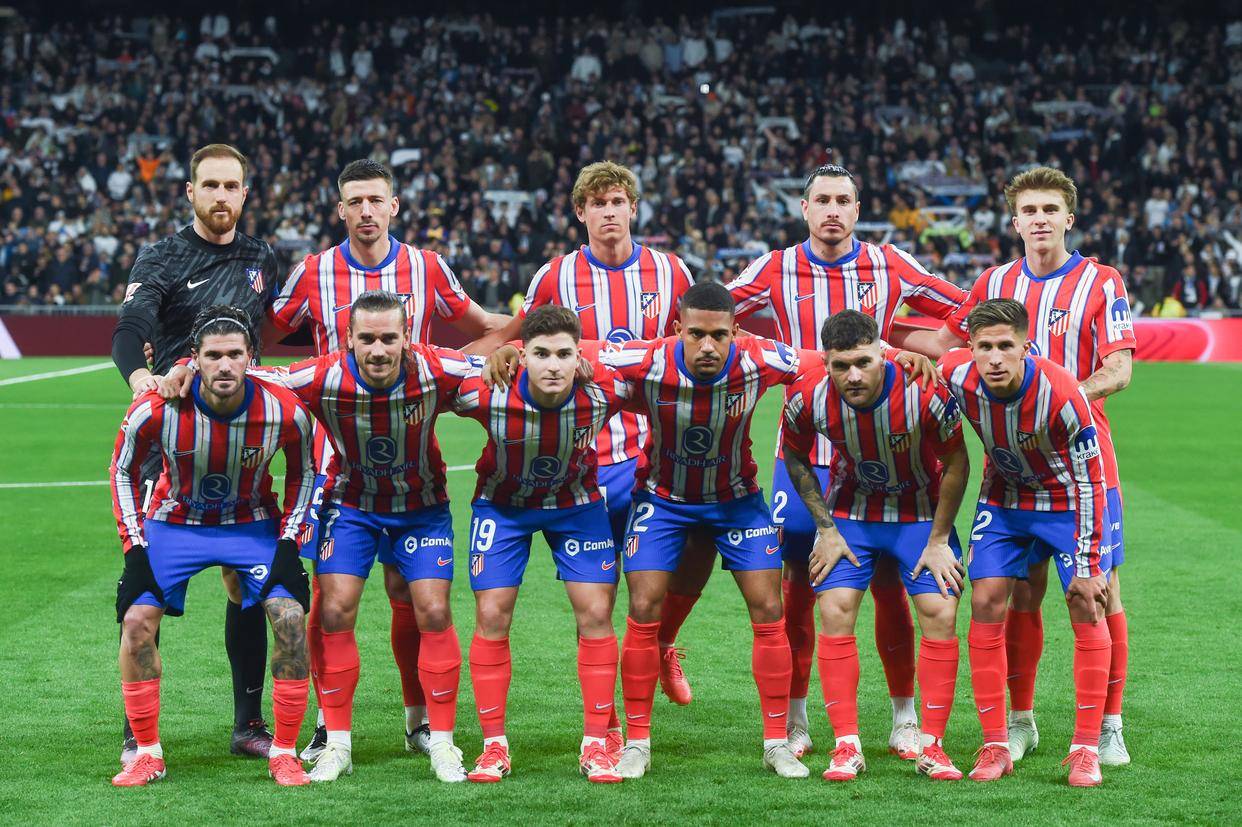 欧洲五大联赛射手榜最新排名（欧陆五大联赛射手最新榜单）