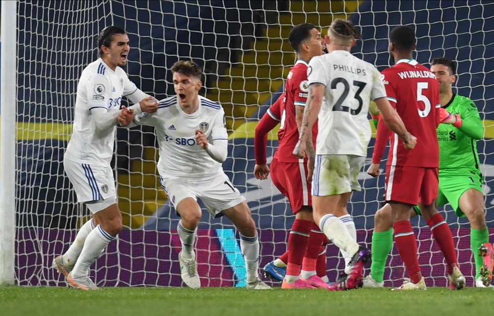 英超战报：萨沃纳破门，怀特建功，诺丁汉森林3-0利物浦（英超快讯：萨沃纳破门、怀特建功，诺丁汉森林3-0完胜利物浦）