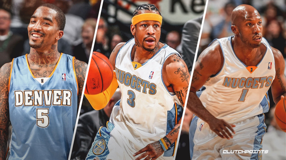 历史得分榜前十现役占三席：詹姆斯第一&KD第八&哈登第十（历史得分前十现役三人上榜：詹姆斯居首，杜兰特第8，哈登第10）