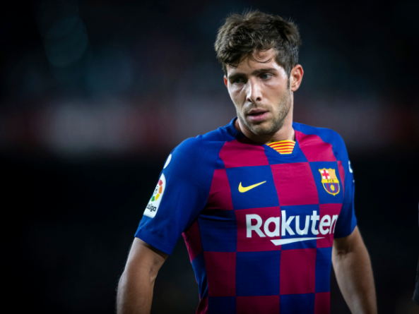 拉波尔塔：在新诺坎普为梅西办致敬仪式会很美好，但要等到26年底再谈（拉波尔塔：期待在新诺坎普为梅西举行致敬活动，但需等到2026年底再议）